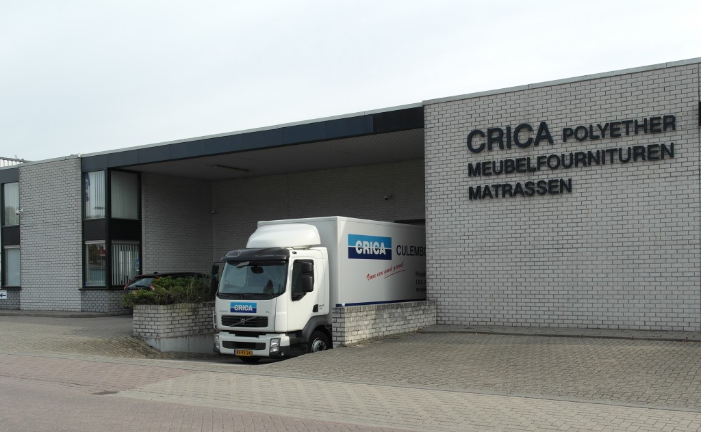 Crica te Culemborg